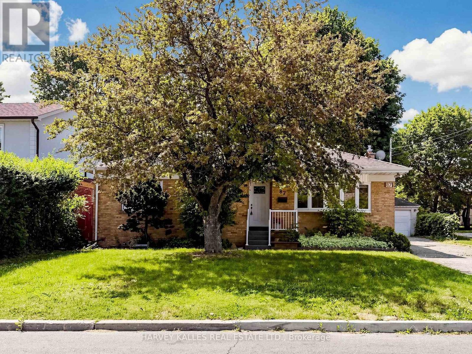 MLS® listing #29989994 for sale located at 87 COMBE AVENUE