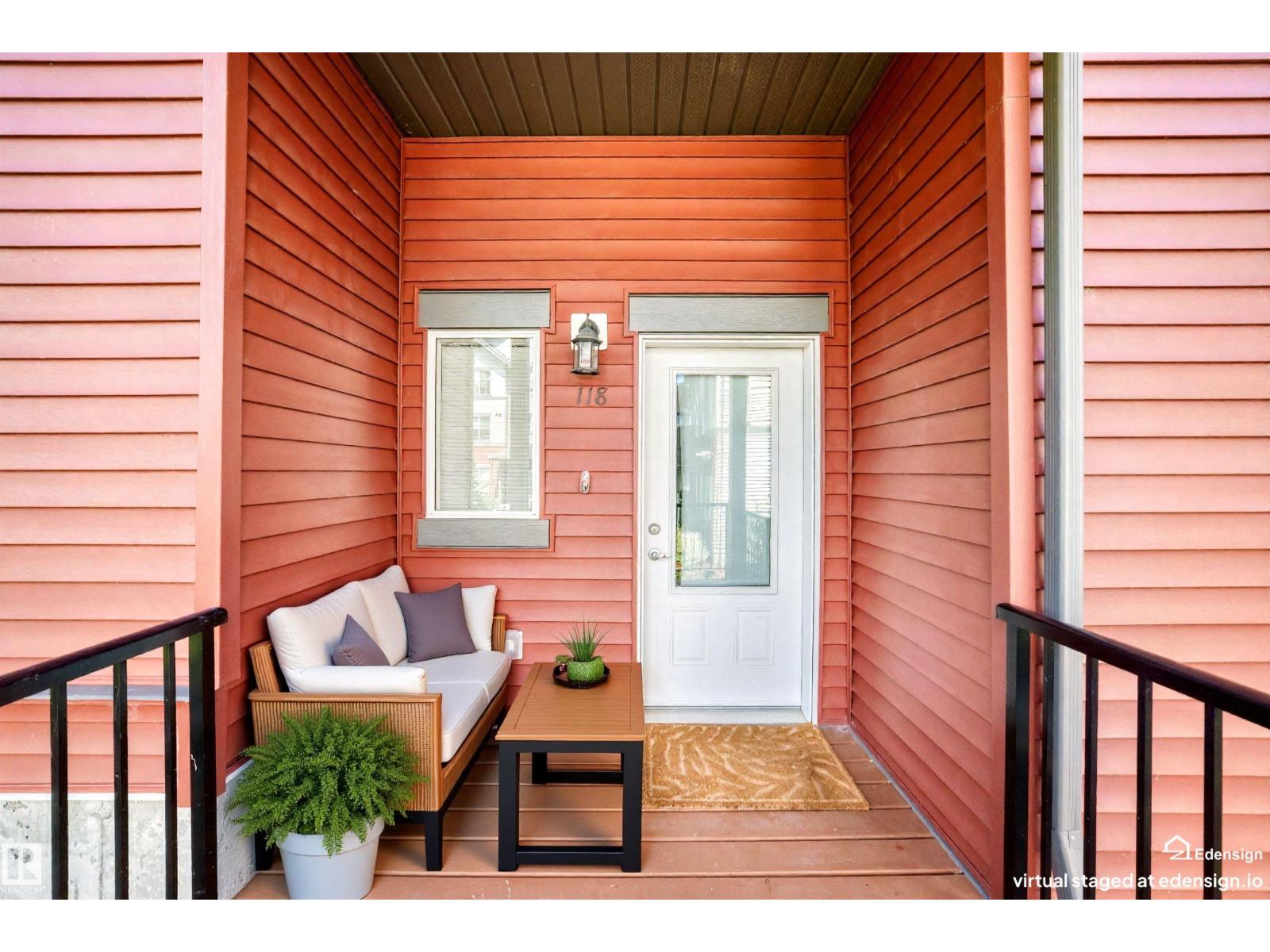 MLS® listing #29990090 for sale located at #118 655 WATT BV SW SW