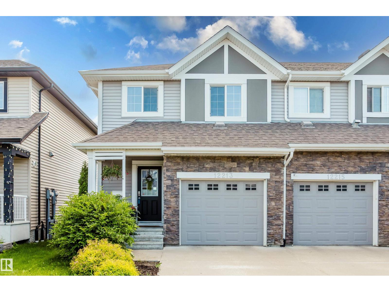 MLS® listing #29990456 for sale located at 12213 167A AV NW