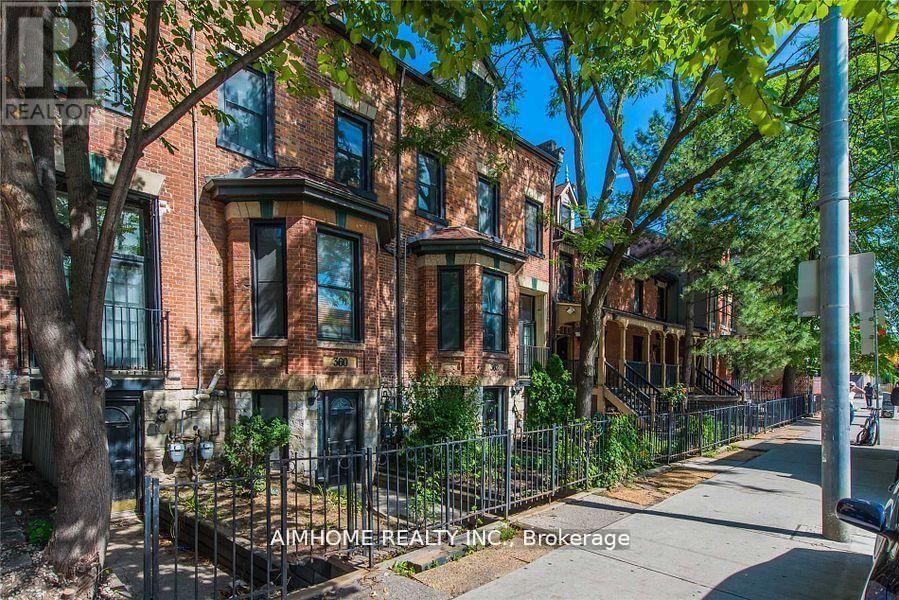 MLS® listing #29990623 for sale located at CH#2 - 360 R DUNDAS STREET E