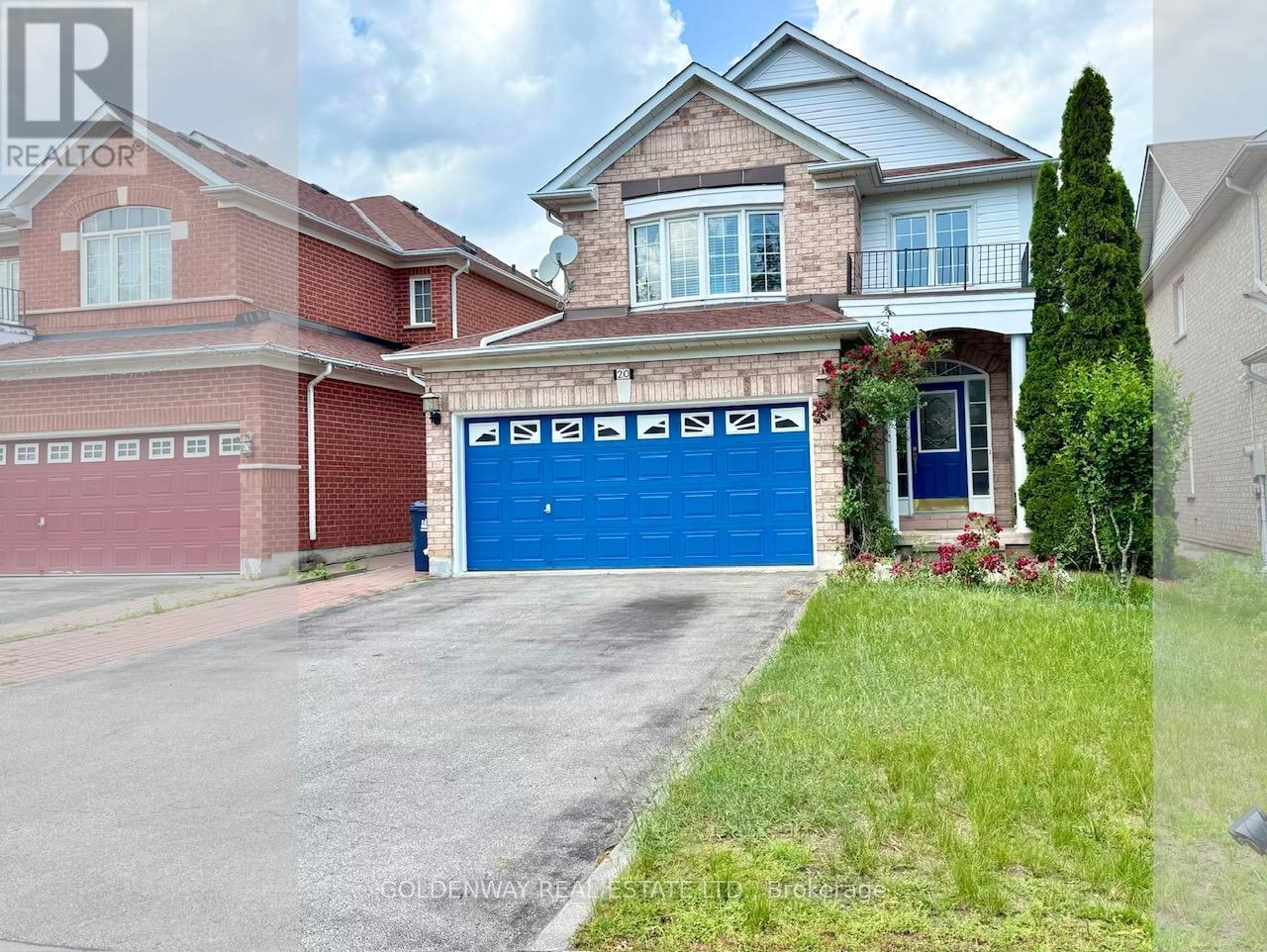 MLS® listing #29990642 for sale located at 20 GREEN ASH TERRACE