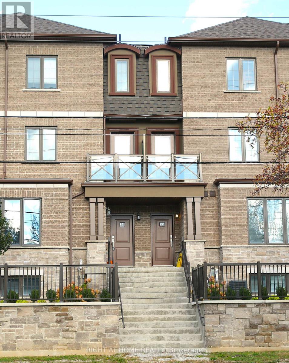 MLS® listing #29990647 for sale located at 56 - 445 ONTARIO STREET S