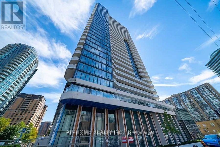 MLS® listing #29990709 for sale located at 1202 - 15 HOLMES AVENUE