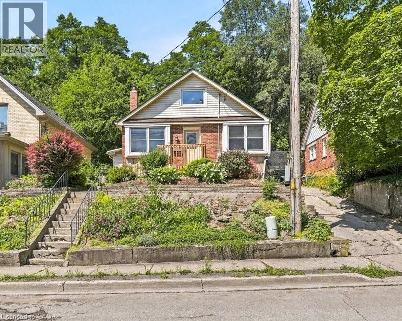 MLS® listing #29990735 for sale located at 22 RAMORE Street