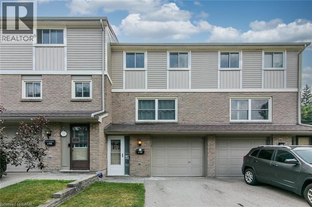 MLS® listing #29990740 for sale located at 223 PIONEER Drive Unit# J62