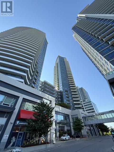 MLS® listing #29990748 for sale located at 810 - 7171 YONGE STREET