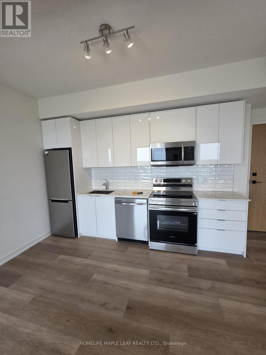 MLS® listing #29990754 for sale located at 1509 - 33 ERIE AVENUE