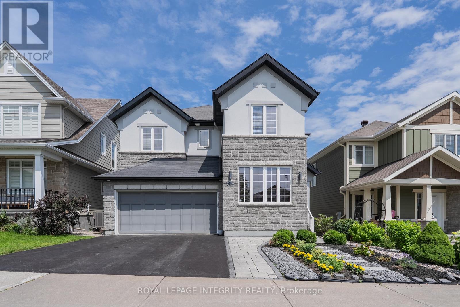 MLS® listing #29990775 for sale located at 277 HUNTSVILLE DRIVE