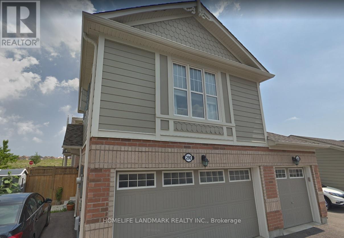 MLS® listing #29990805 for sale located at COACHHOUSE - 290 CORNELL CENTRE BOULEVARD