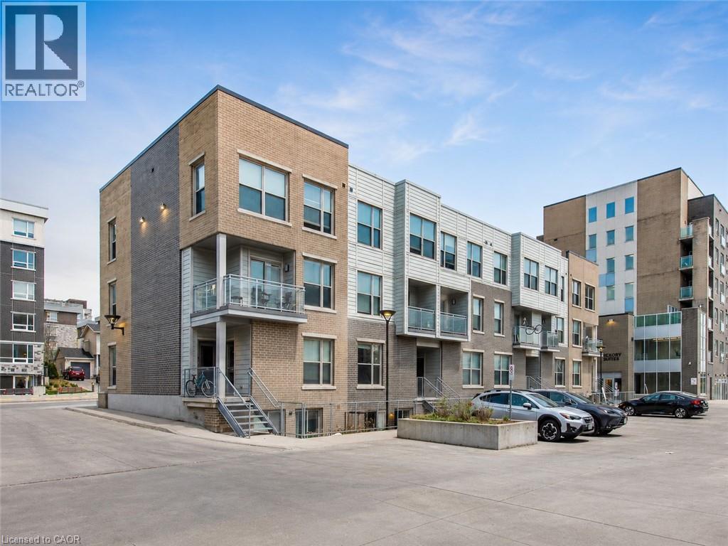 MLS® listing #29990822 for sale located at 62 BALSAM Street Unit# T113