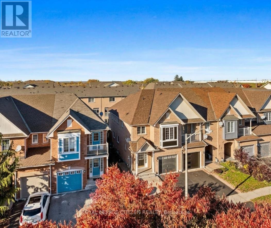 MLS® listing #29990826 for sale located at MAIN - 16 MARJORAM DRIVE