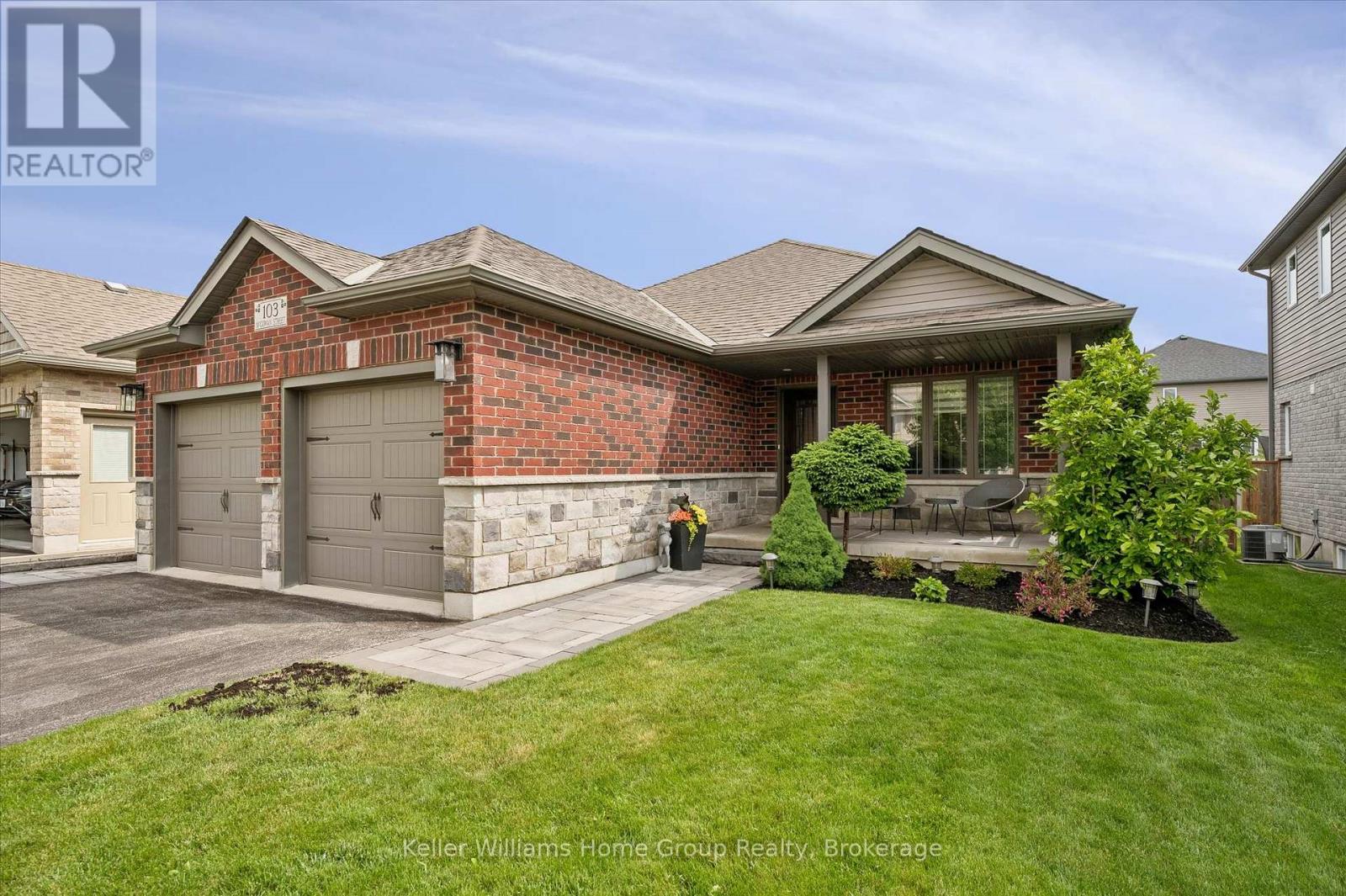 MLS® listing #29991078 for sale located at 103 MCGOWAN STREET