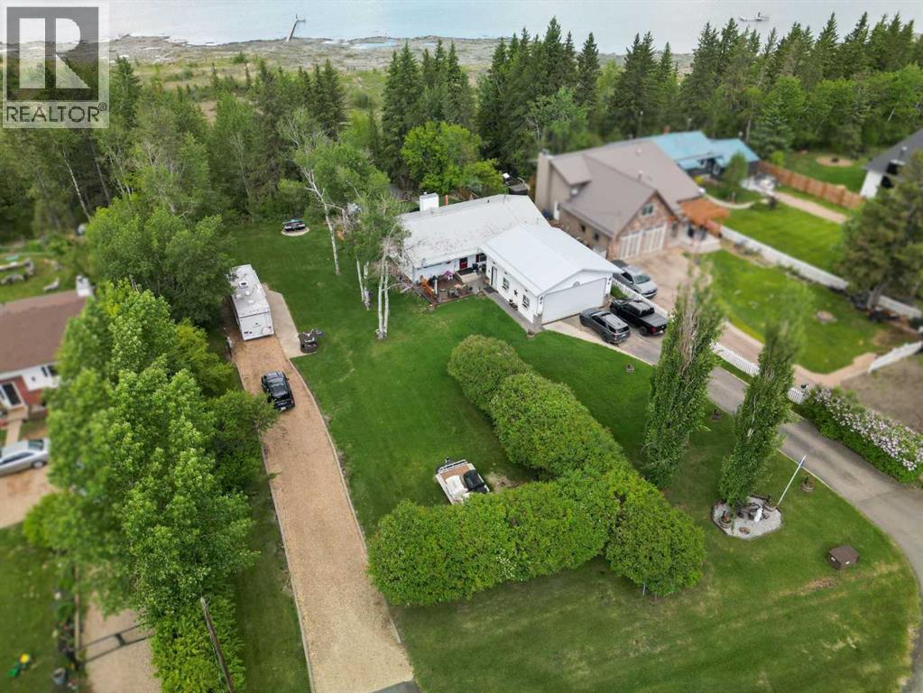 MLS® listing #29991467 for sale located at 56, 40421 Range Road 10