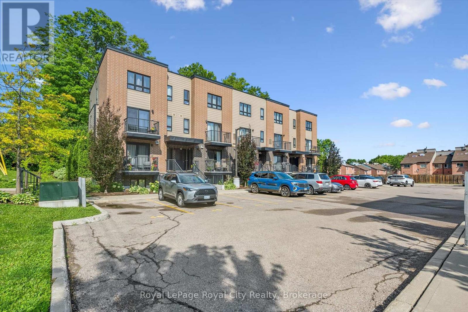 MLS® listing #29991518 for sale located at C1 - 190 CENTURY HILL DRIVE