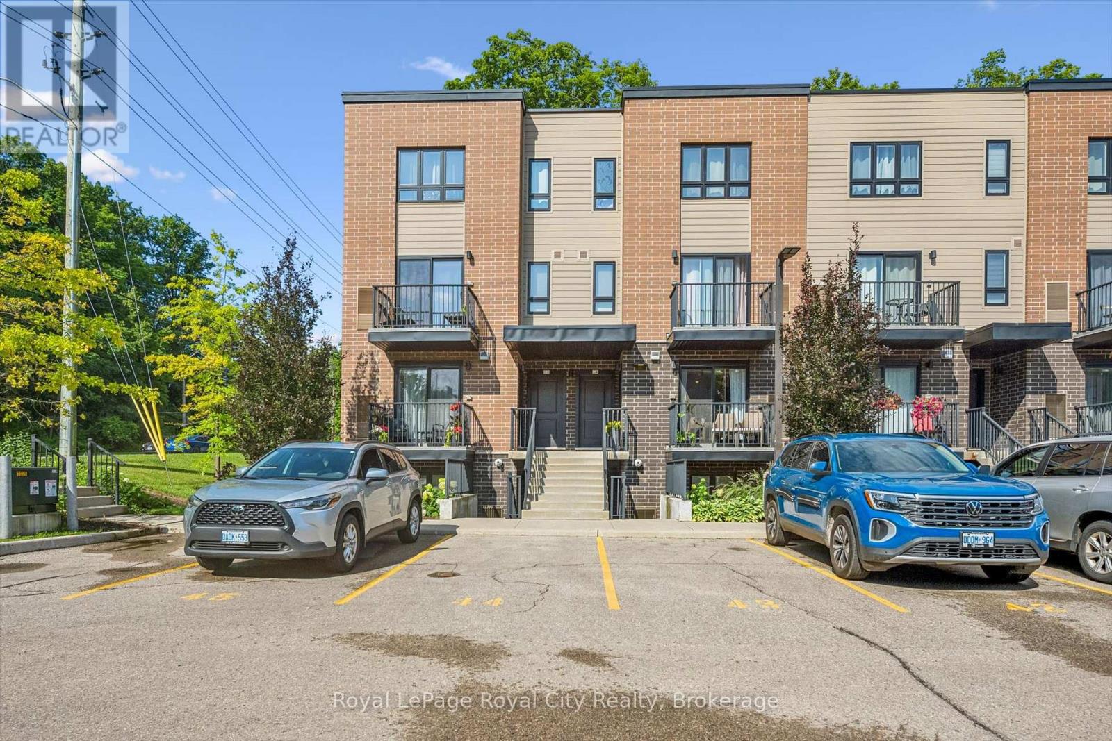 MLS® listing #29991519 for sale located at C1 - 190 CENTURY HILL DRIVE