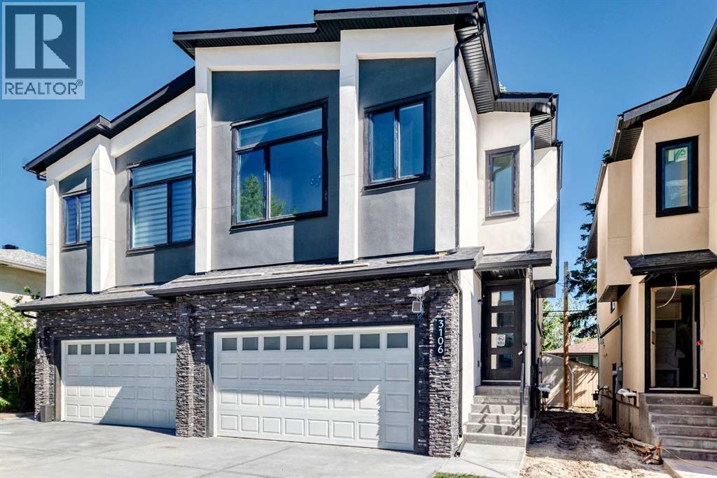 MLS® listing #29991593 for sale located at 3106 15 Avenue SW