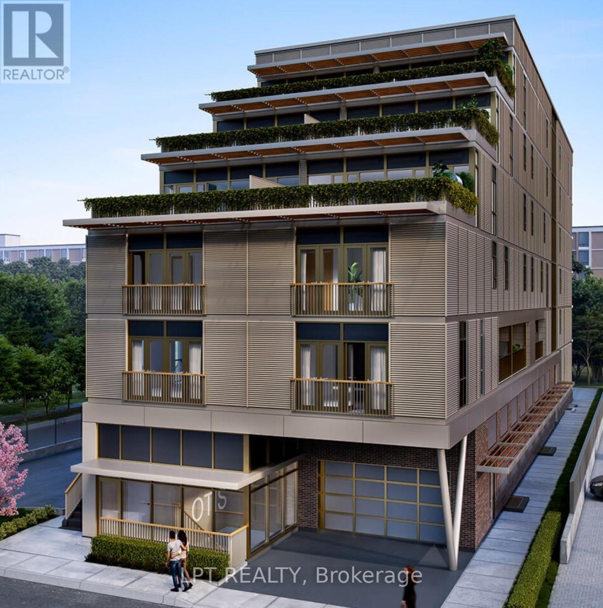 MLS® listing #29991662 for sale located at 502 - 51 DAVID STREET