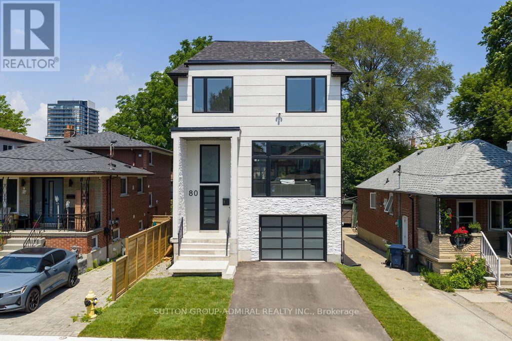 MLS® listing #29991780 for sale located at 80 BUDE STREET