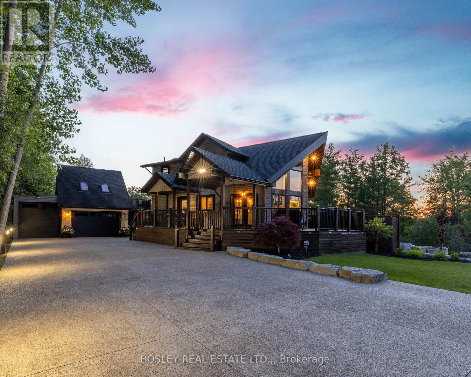 MLS® listing #29991841 for sale located at 4949 LYON'S PARKWAY