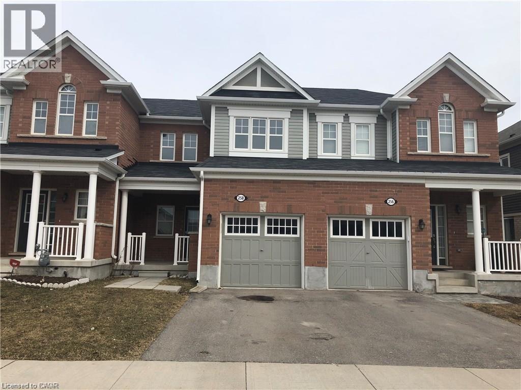 MLS® listing #29992038 for sale located at 258 APPLE HILL Crescent