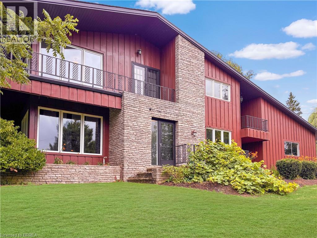 MLS® listing #29992108 for sale located at 138 COCKSHUTT Road