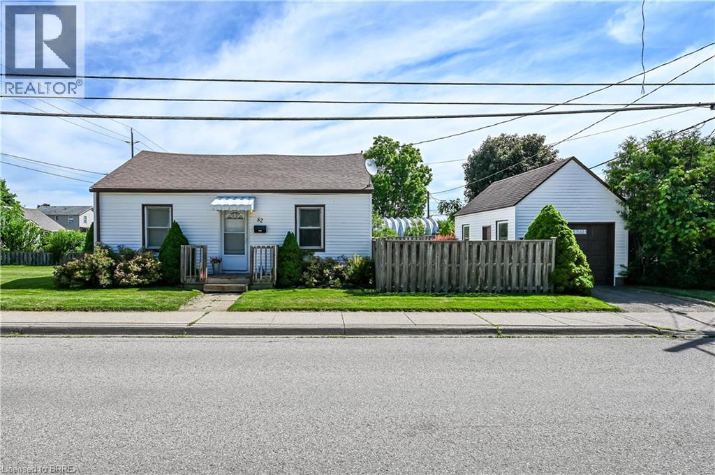 MLS® listing #29992135 for sale located at 52 DIVISION Street