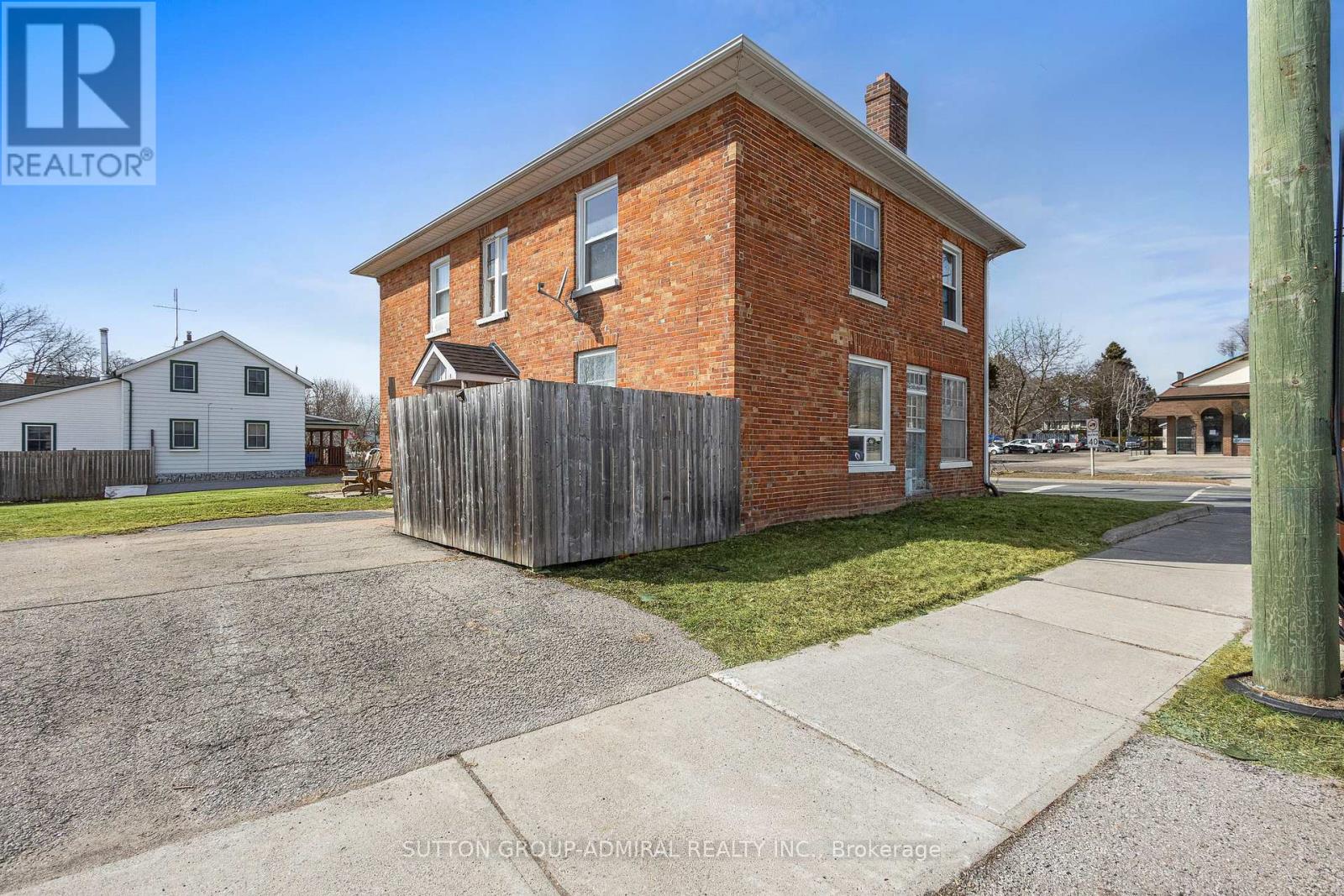 MLS® listing #29992212 for sale located at 6745 MAIN STREET