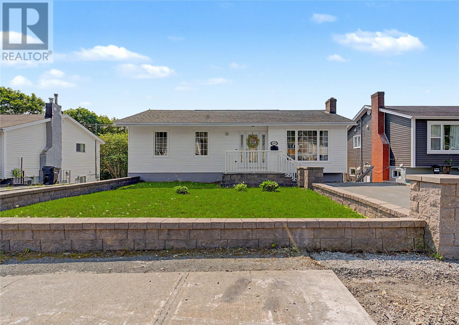 MLS® listing #29992279 for sale located at 187 Canada Drive