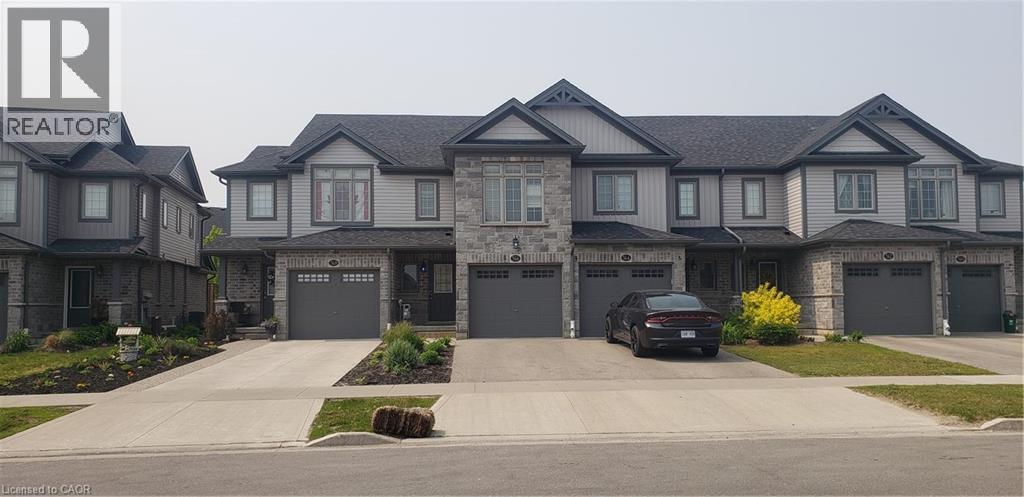 MLS® listing #29992304 for sale located at 566 BLAIR CREEK Drive