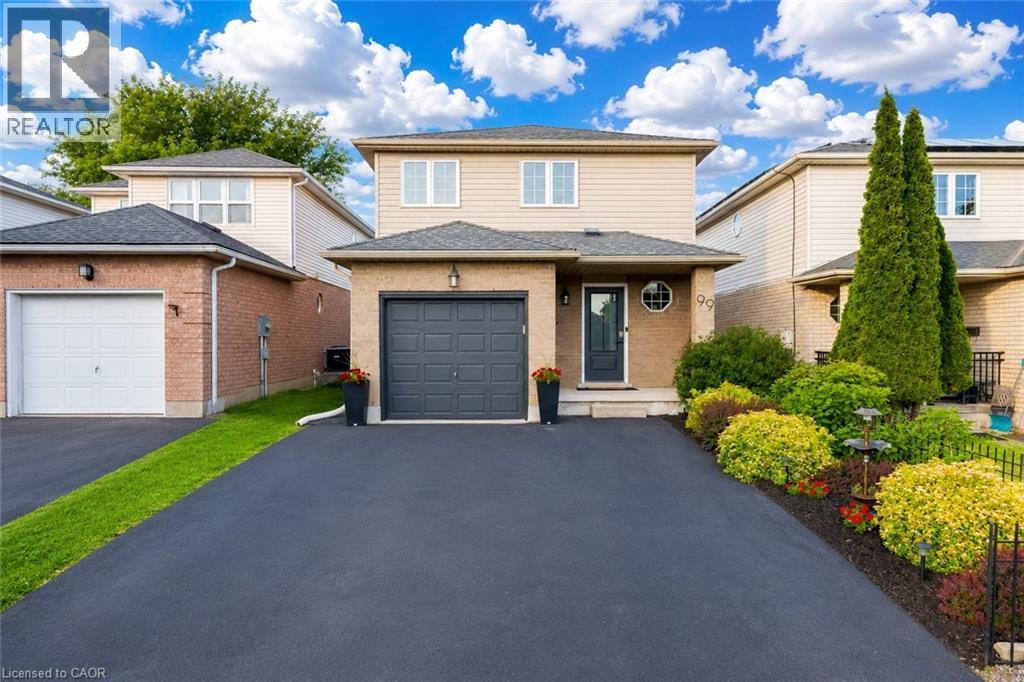 MLS® listing #29992311 for sale located at 99 STANLEY Avenue