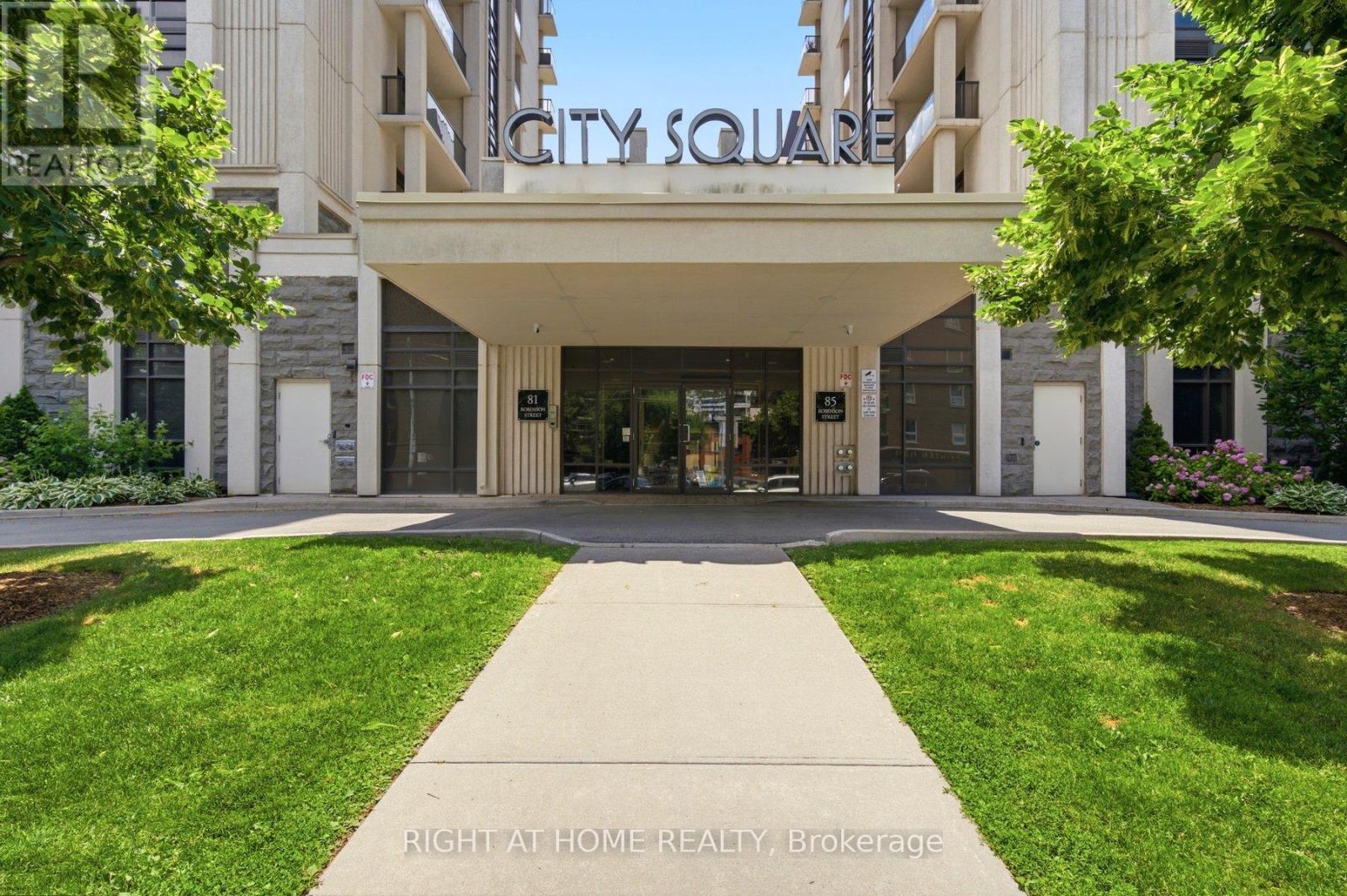 MLS® listing #29992399 for sale located at 603 - 81 ROBINSON STREET