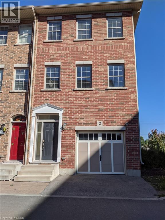 MLS® listing #29992438 for sale located at 2 WHITEHAVEN Lane