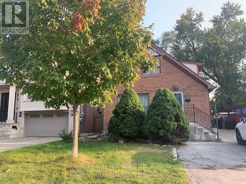 MLS® listing #29992832 for sale located at LOWER - 195 POYNTZ AVENUE