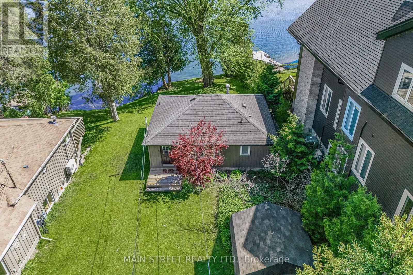MLS® listing #29992870 for sale located at 73 CEDARVALE BOULEVARD