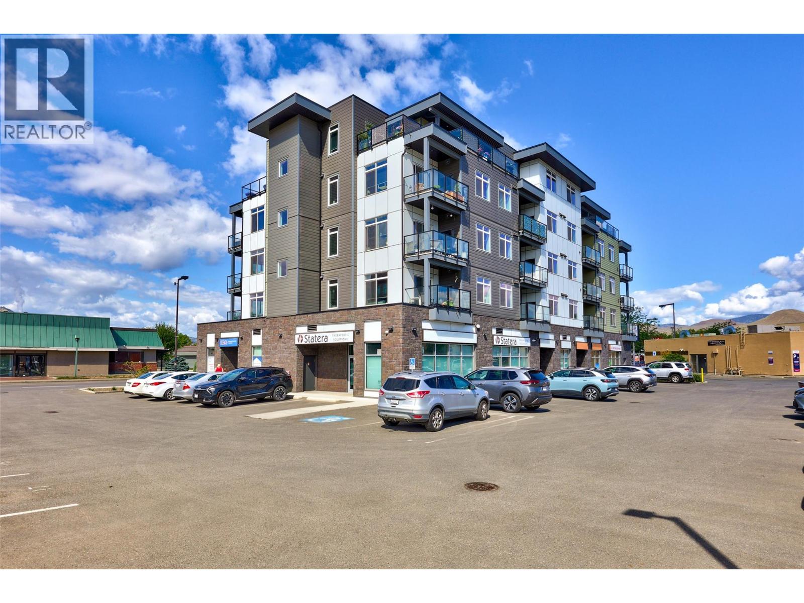 MLS® listing #29993001 for sale located at 766 TRANQUILLE Road Unit# 302