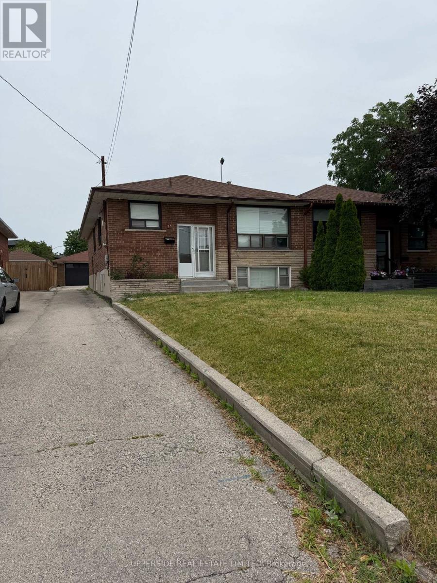 MLS® listing #29993190 for sale located at 85 MULHOLLAND AVENUE