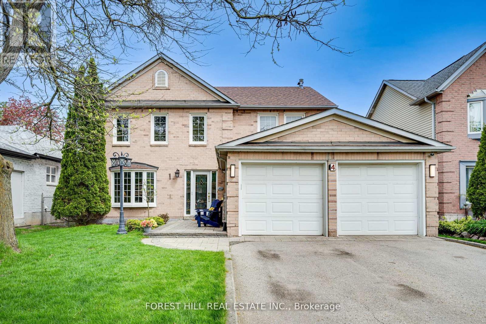 MLS® listing #29993405 for sale located at 4 MILGATE PLACE