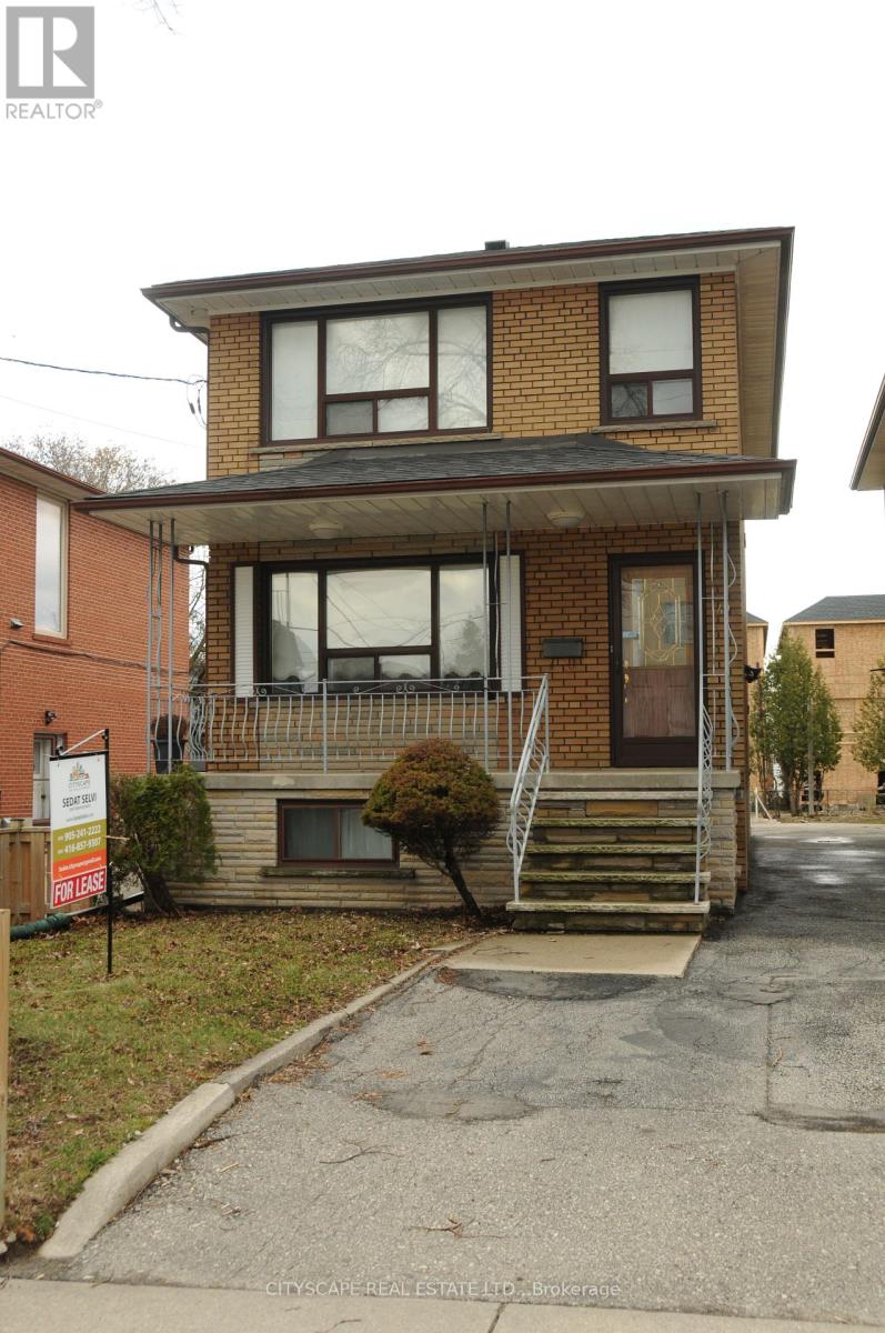 MLS® listing #29993429 for sale located at BASEMENT - 49 ALGOMA STREET