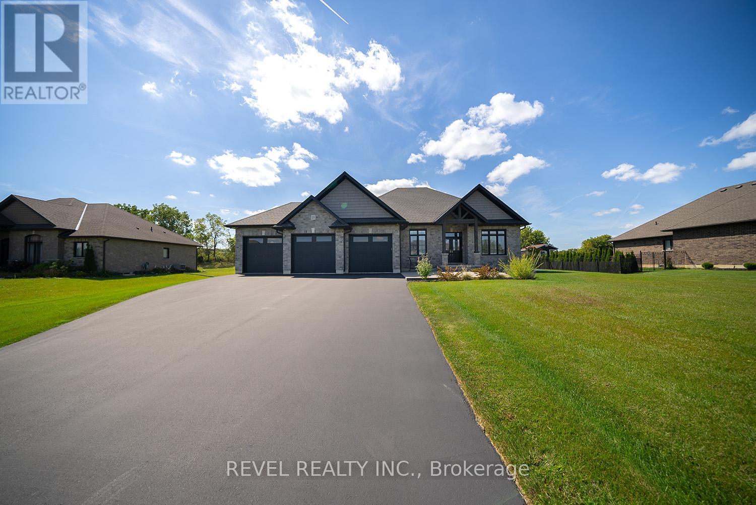 MLS® listing #29993450 for sale located at 21 TEDLEY BOULEVARD