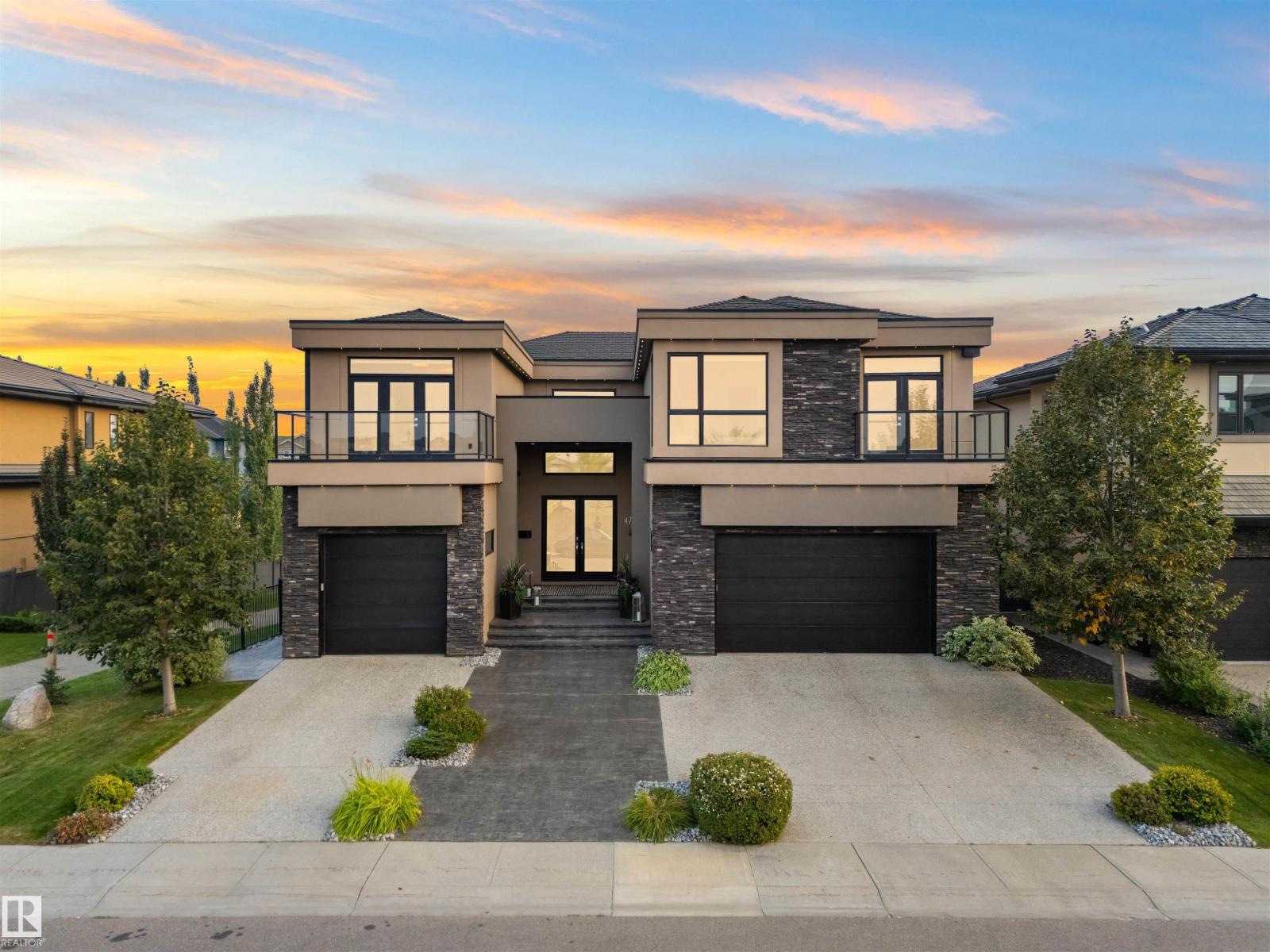 MLS® listing #29993468 for sale located at 4727 WOOLSEY CM NW