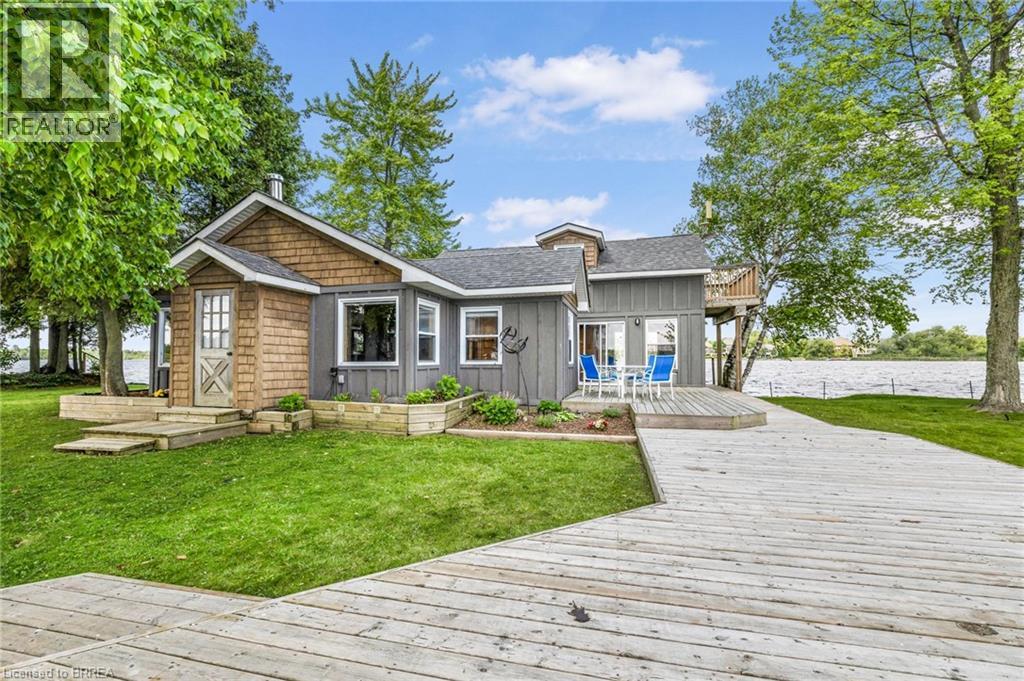 MLS® listing #29993481 for sale located at 43 MCCLINTOCK Drive