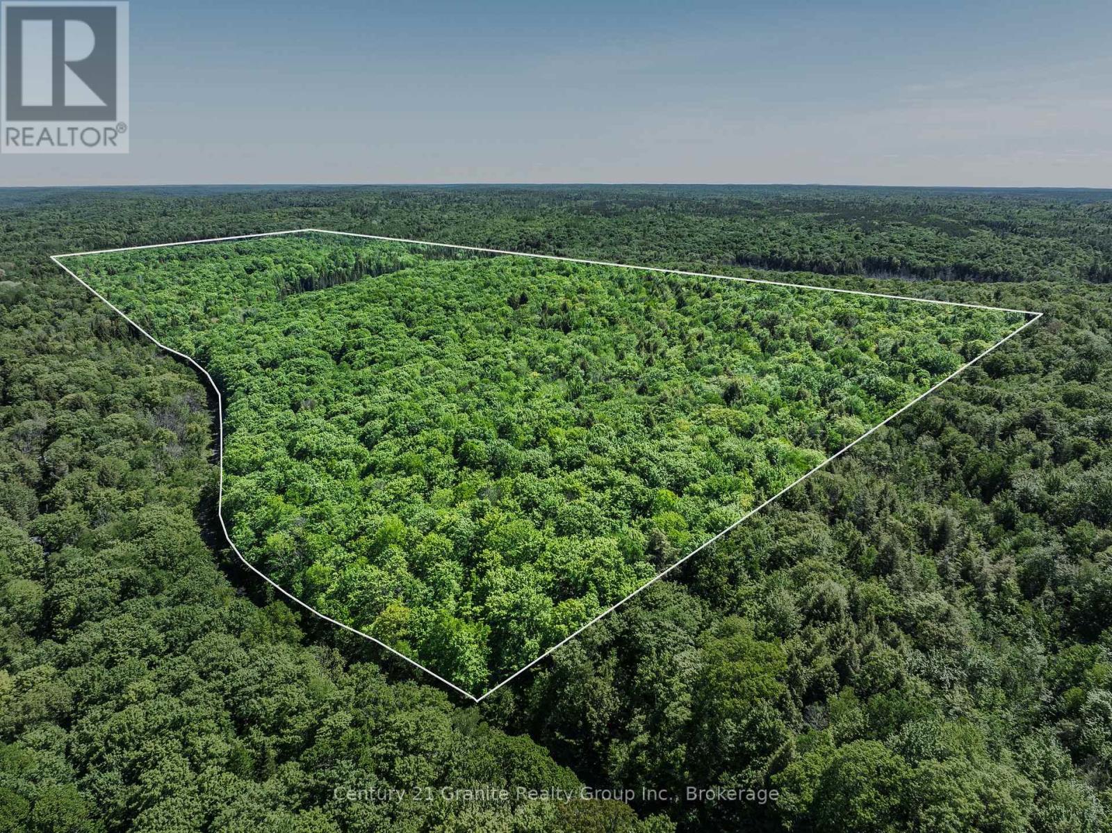 MLS® listing #29993607 for sale located at 0 KUSHOG LAKE ROAD