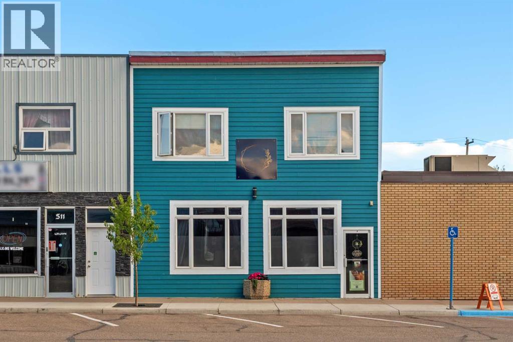 MLS® listing #29993912 for sale located at 507 Main Street