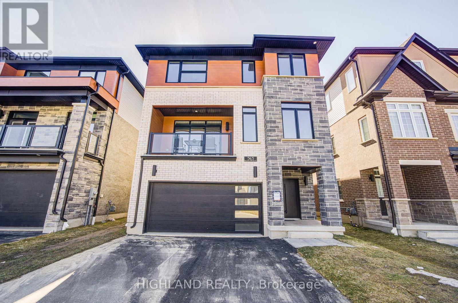 MLS® listing #29994028 for sale located at 565 BALSAM POPLAR STREET