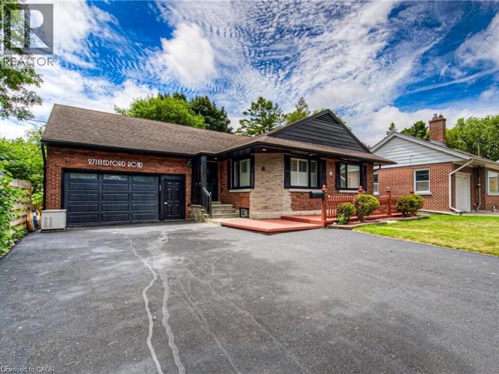 MLS® listing #29994345 for sale located at 271 BEDFORD Road