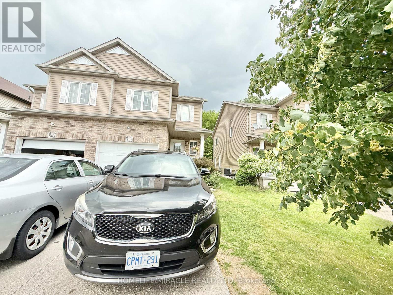 MLS® listing #29994549 for sale located at 312 TAGGE CRESCENT