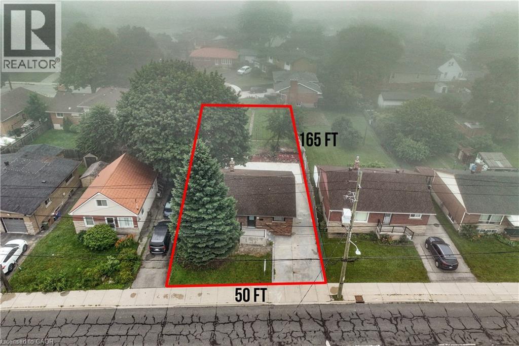 MLS® listing #29995242 for sale located at 441 WEST 5TH Street