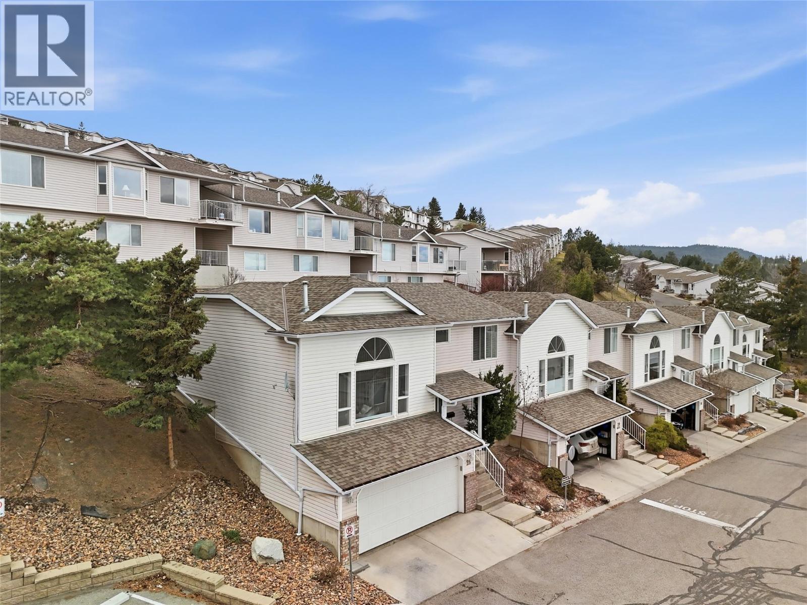 MLS® listing #29995518 for sale located at 2022 Pacific Way Unit# 28