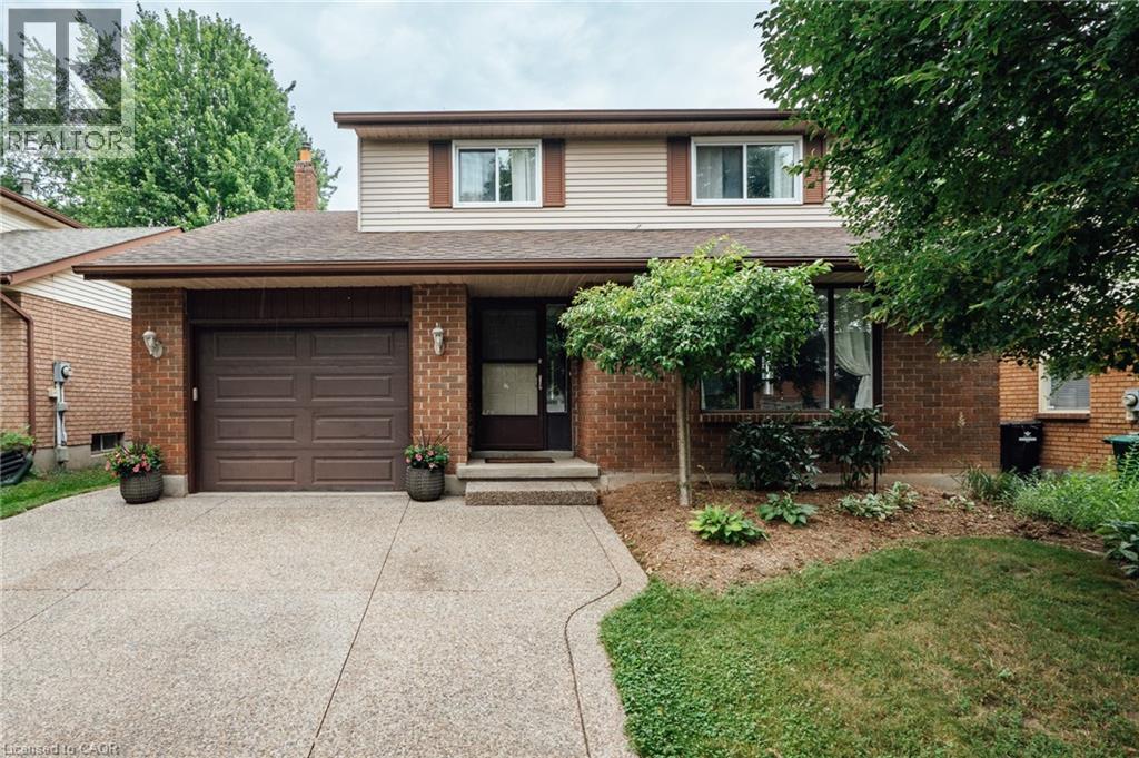 MLS® listing #29995638 for sale located at 277 CANTERBURY Drive