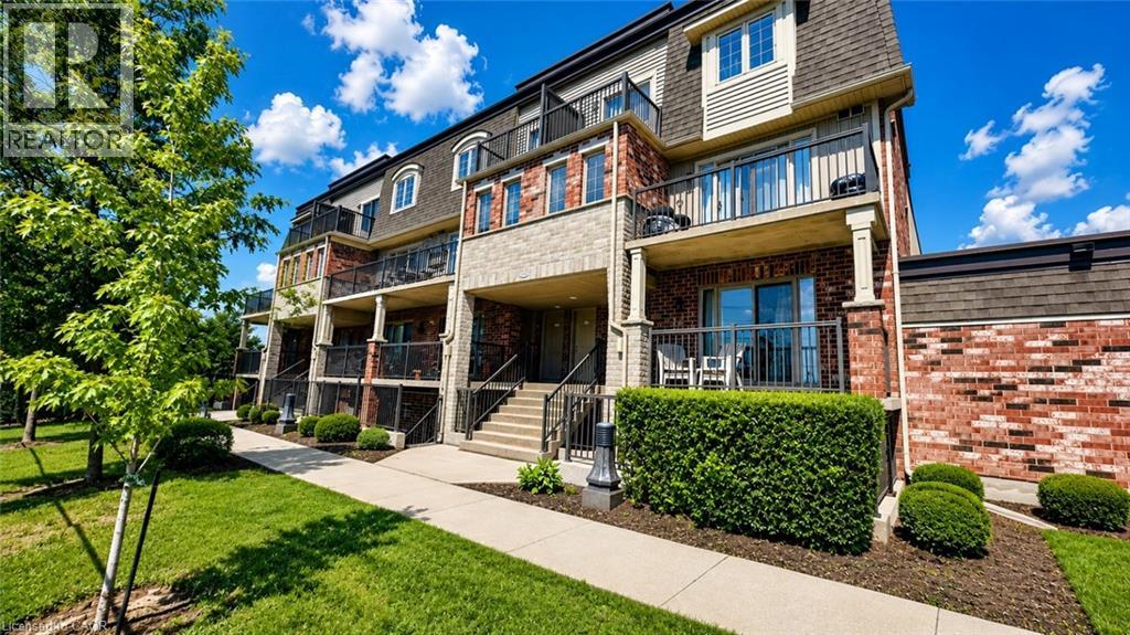 MLS® listing #29995641 for sale located at 1654 FISCHER HALLMAN Road Unit# 2C